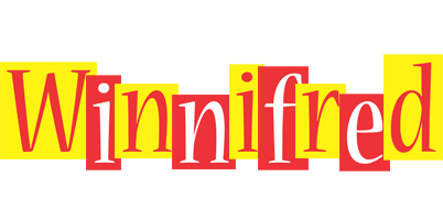 Winnifred errors logo