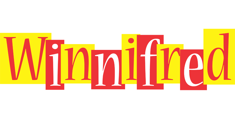 Winnifred errors logo