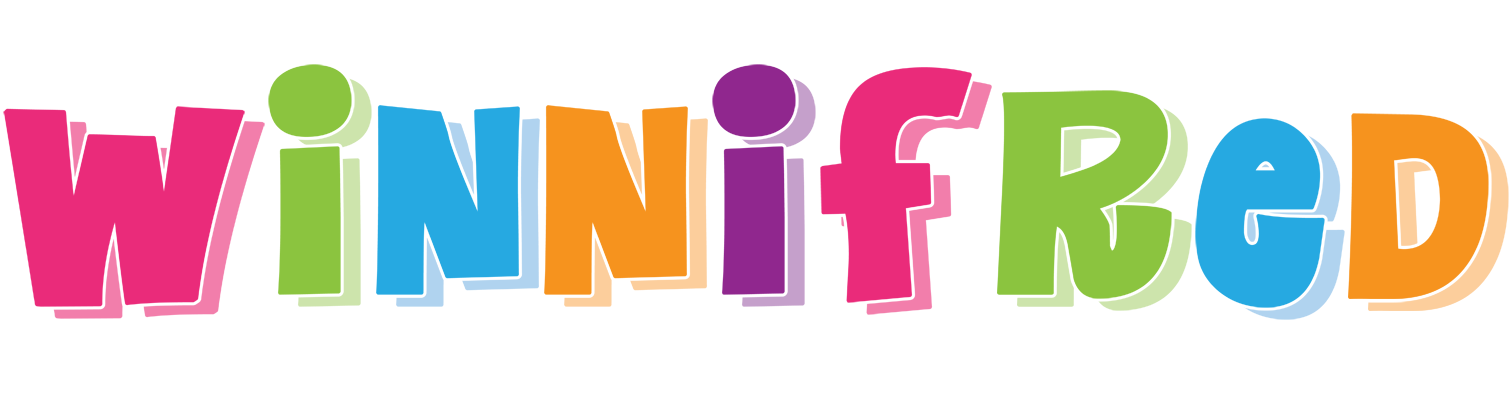 Winnifred friday logo