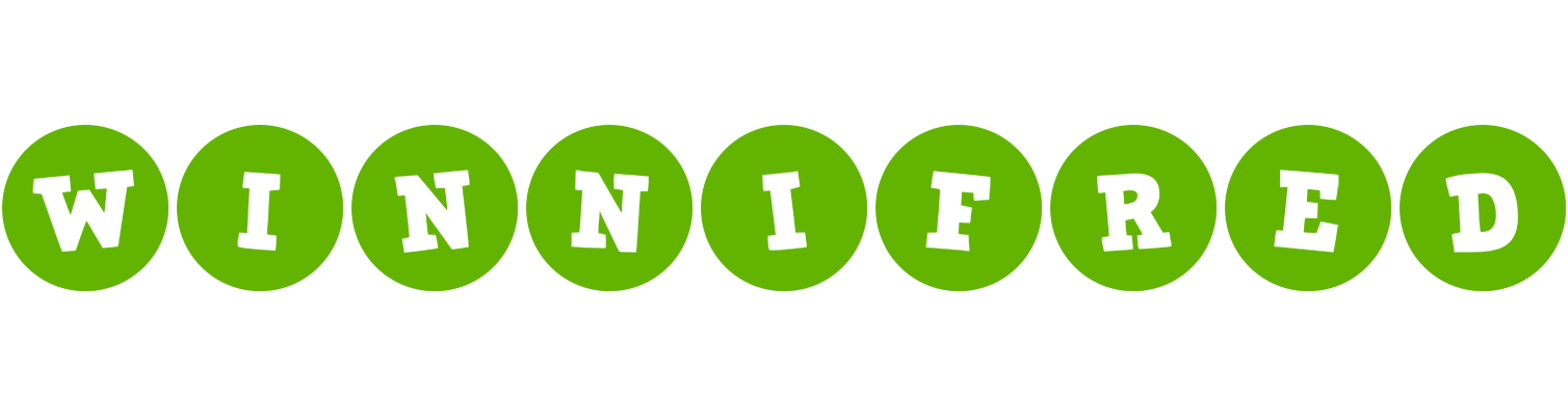 Winnifred games logo