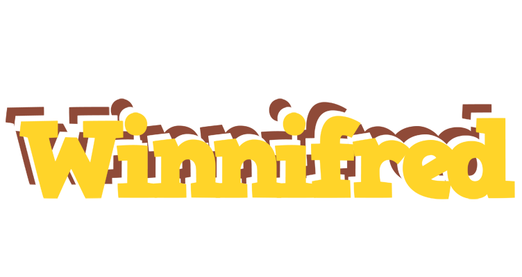 Winnifred hotcup logo