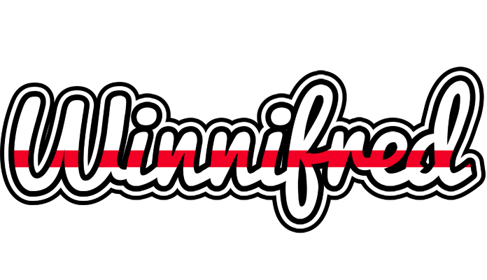 Winnifred kingdom logo