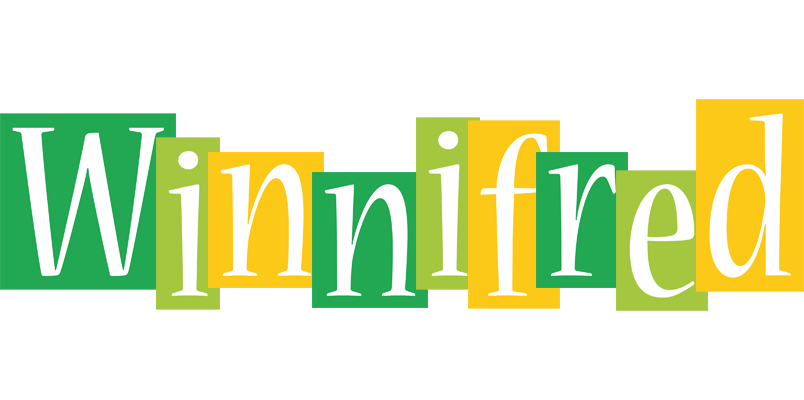 Winnifred lemonade logo