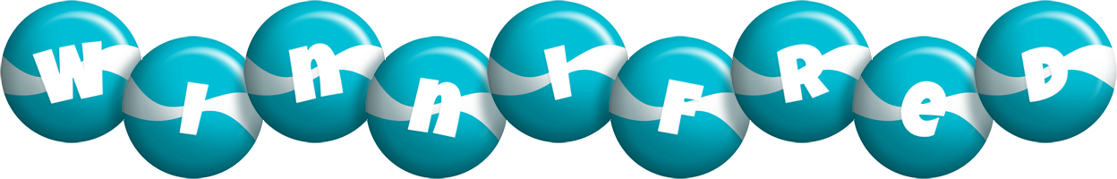 Winnifred messi logo