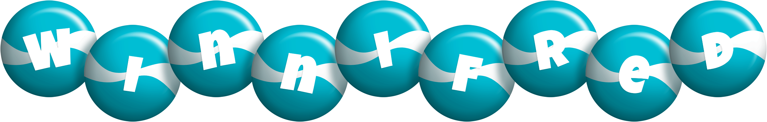 Winnifred messi logo