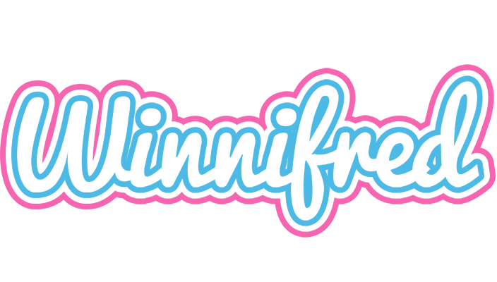 Winnifred outdoors logo
