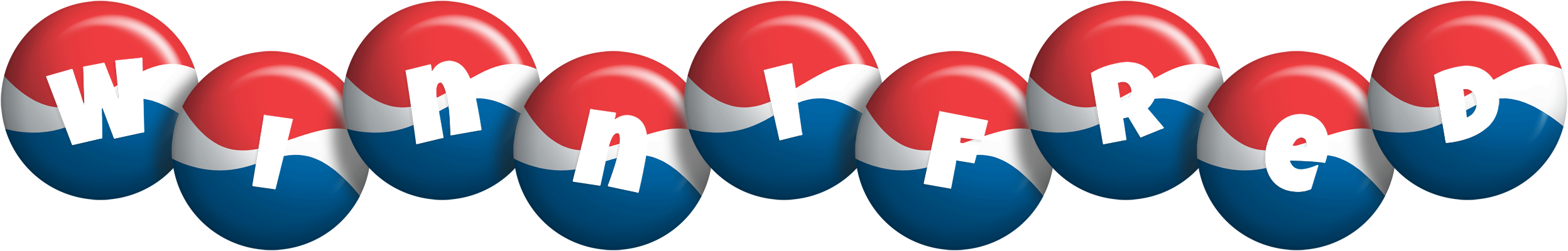 Winnifred paris logo