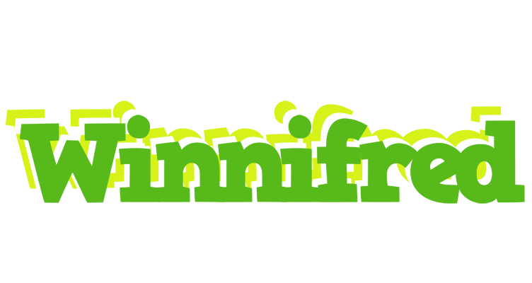 Winnifred picnic logo