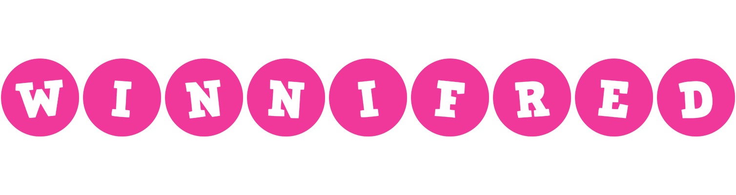 Winnifred poker logo