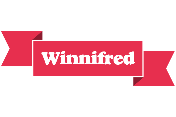 Winnifred sale logo