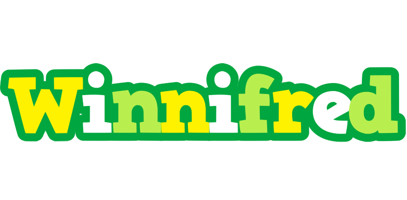 Winnifred soccer logo