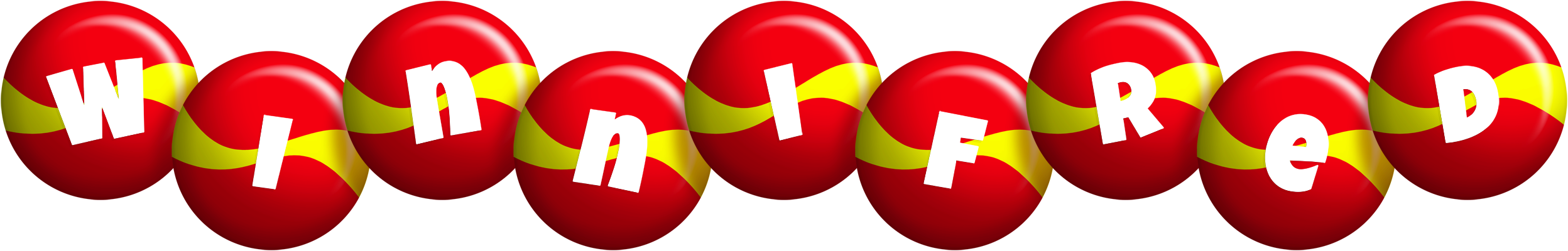 Winnifred spain logo