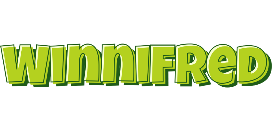 Winnifred summer logo