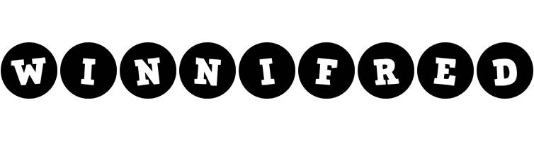 Winnifred tools logo