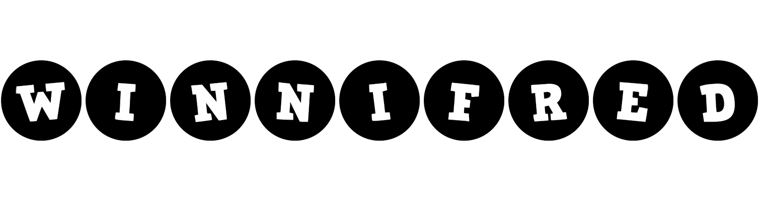 Winnifred tools logo