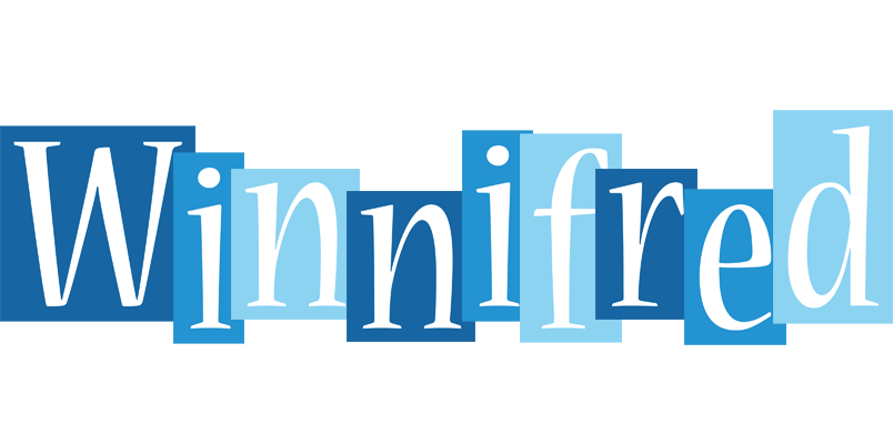 Winnifred winter logo