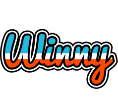 Winny america logo
