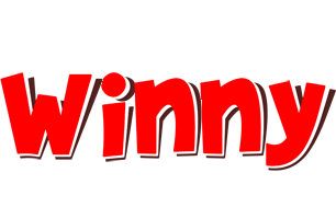Winny basket logo