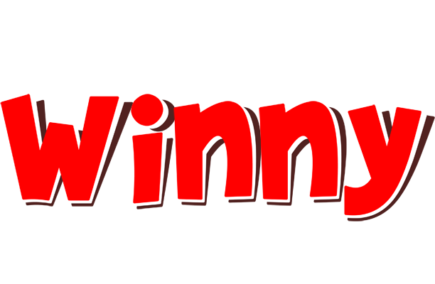Winny basket logo