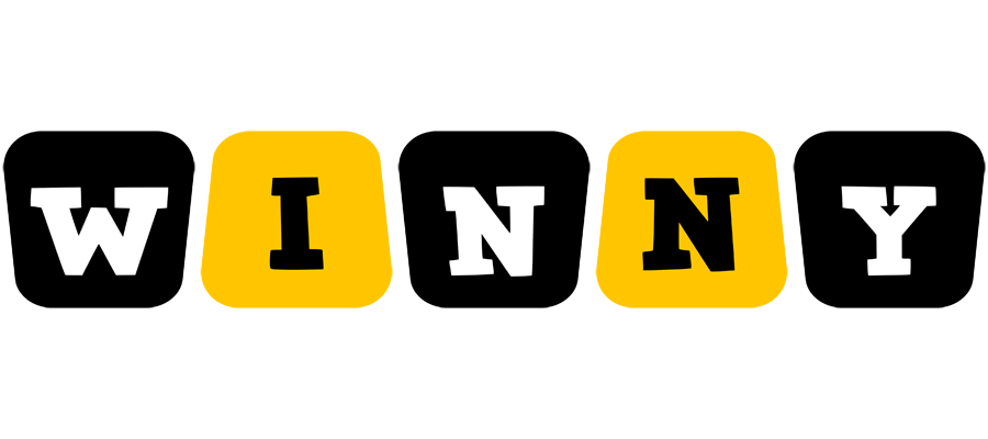Winny boots logo