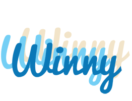 Winny breeze logo