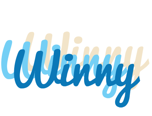 Winny breeze logo