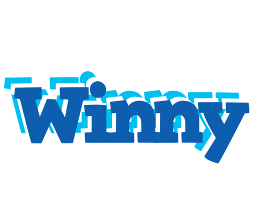 Winny business logo