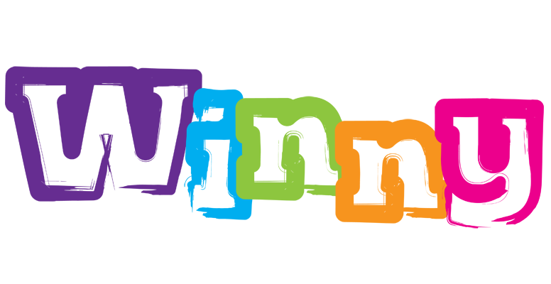 Winny casino logo