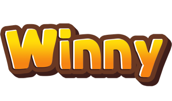Winny cookies logo
