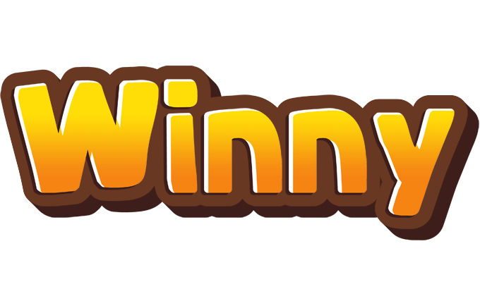 Winny cookies logo