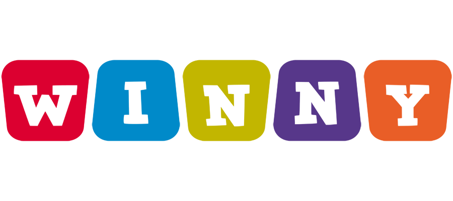 Winny daycare logo