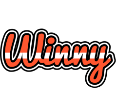 Winny denmark logo