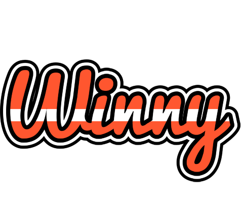 Winny denmark logo