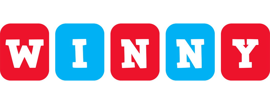 Winny diesel logo