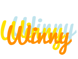 Winny energy logo