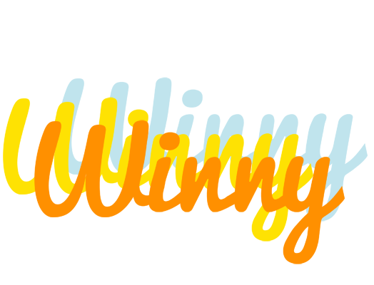 Winny energy logo