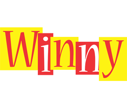 Winny errors logo