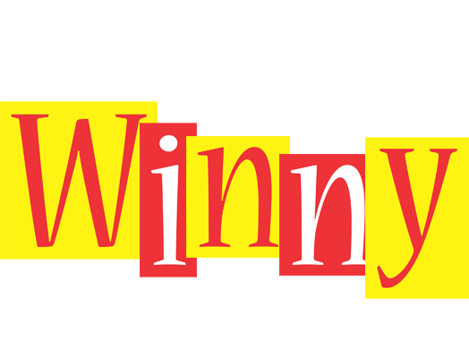 Winny errors logo