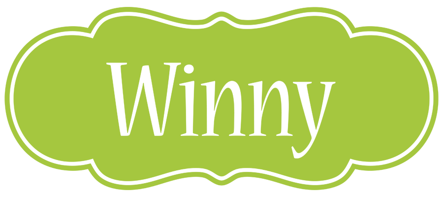 Winny family logo
