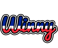 Winny france logo