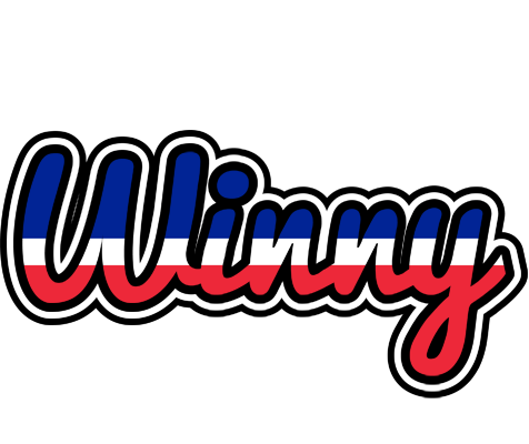 Winny france logo