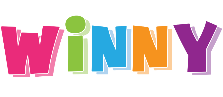 Winny friday logo