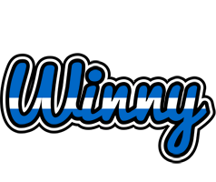 Winny greece logo