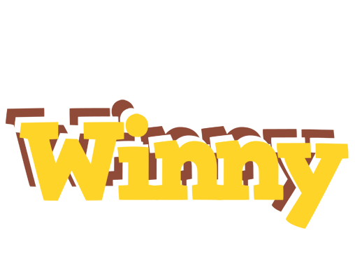 Winny hotcup logo