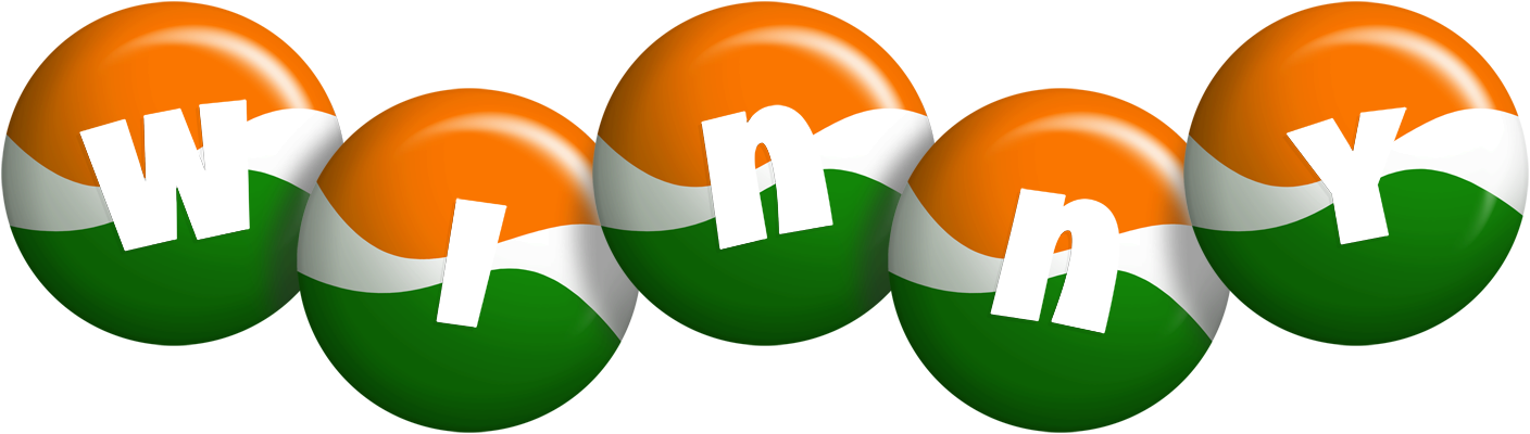 Winny india logo