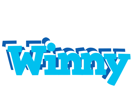 Winny jacuzzi logo