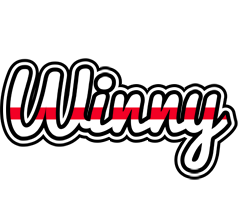 Winny kingdom logo