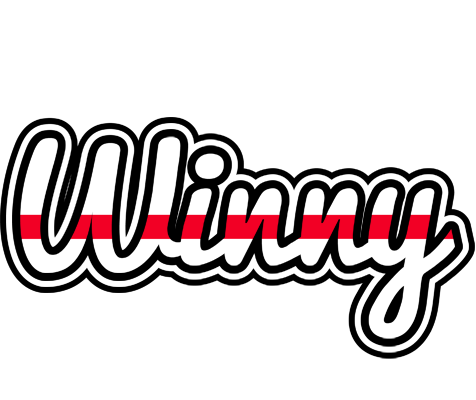 Winny kingdom logo