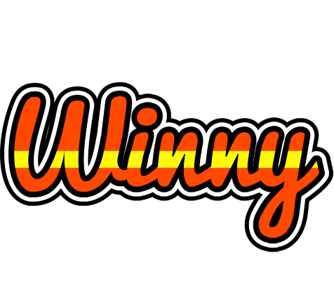 Winny madrid logo