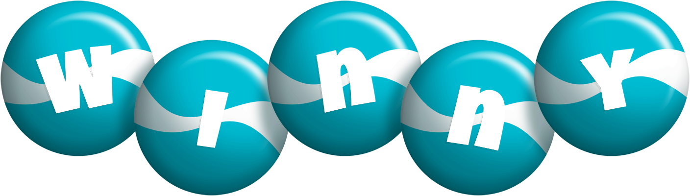 Winny messi logo